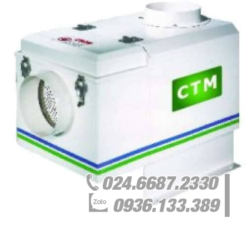 Máy thu hồi sương dầu FHTECH OMAC3-30N Máy thu hồi sương dầu FHTECH OMAC3-30N