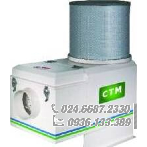 Máy thu hồi sương dầu FHTECH OMAC4-10Y Máy thu hồi sương dầu FHTECH OMAC4-10Y