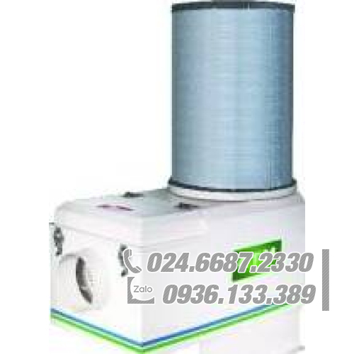 Máy thu hồi sương dầu FHTECH OMAC4-20A Máy thu hồi sương dầu FHTECH OMAC4-20A