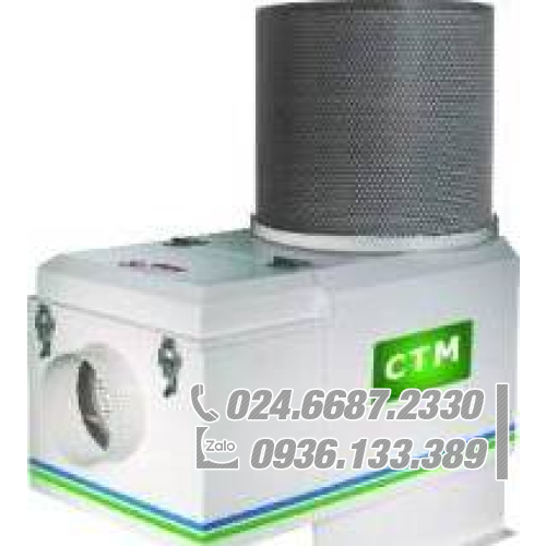 Máy thu hồi sương dầu FHTECH OMAC4-10H Máy thu hồi sương dầu FHTECH OMAC4-10H